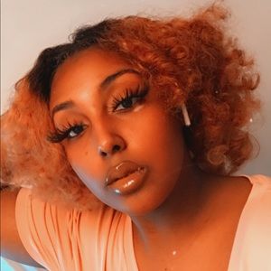 Meet your Posher, Zaria